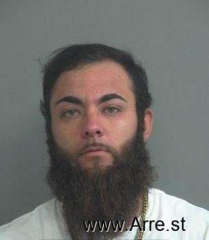 Richard Anthony Saiz Mugshot