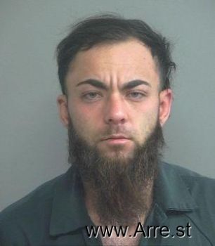 Richard Anthony Saiz Mugshot