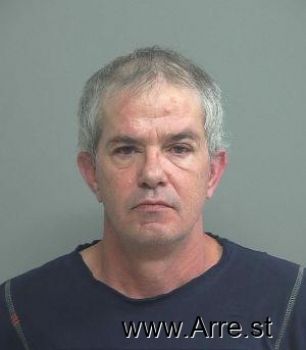 Richard Lance Tolar Mugshot