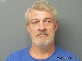 Rickey Dale Dyer Mugshot