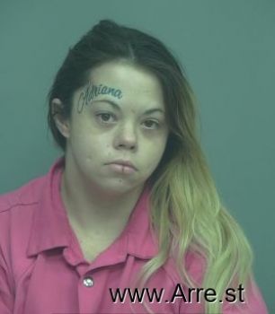 Rikki L Abeyta Mugshot