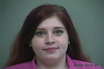 Rilee Makure Kethman Mugshot