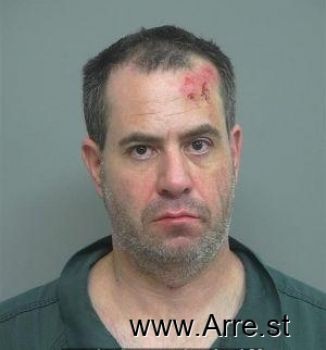 Robert Brian Abrams Mugshot