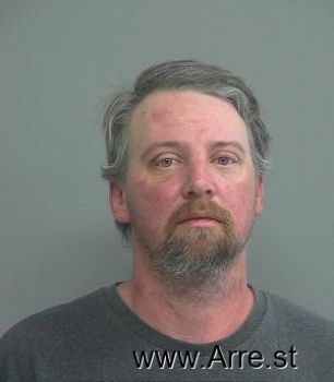 Robert Edward Brewer Mugshot