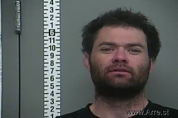 Robert Bruce Caldwell Mugshot