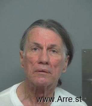 Robert Earl Cooper Mugshot