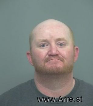 Robert Andrew Dunn Mugshot