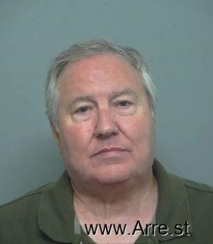 Robert Kim Gardner Mugshot