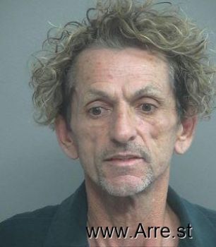 Robert Bruce Hays Mugshot