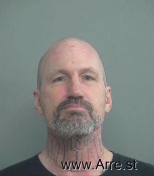 Robert Neil Houston Mugshot