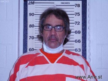 Robert Maurice Lacroix Mugshot