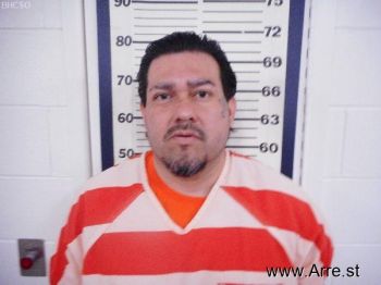 Robert  Medina Mugshot