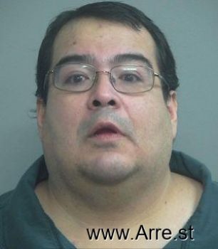 Robert William Montoya Mugshot