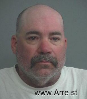 Robert Neal Shepard Mugshot