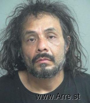 Roberto Carlos Sierra Mugshot