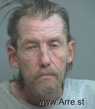 Robin Dale Dupape Mugshot