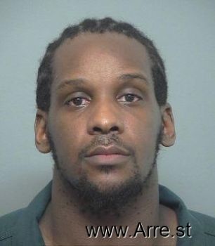 Rodney Gerald Harris Mugshot