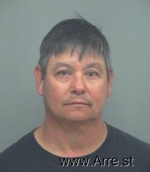 Rodney Lee Wolfgang Mugshot