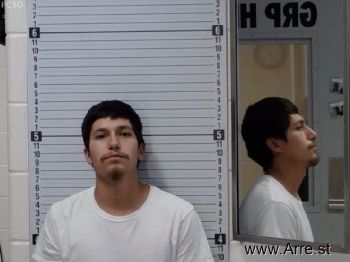 Rodrigo  Garcia Mugshot