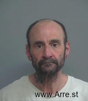 Roger Allen Greenfield Mugshot