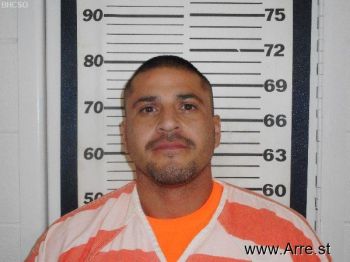 Rolando  Davila Mugshot