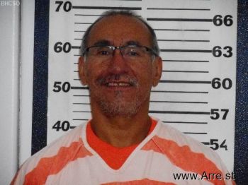 Romaldo  Longjaw Mugshot