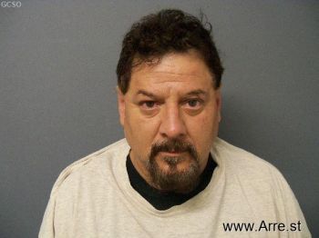 Rorick Todd Baros Mugshot