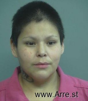 Roseline Ann Wilson Mugshot