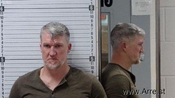 Ross Curtis Hudson Mugshot