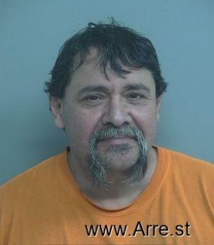 Ruben  Alvarez Mugshot