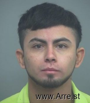 Ruben  Huerta Barrera Mugshot