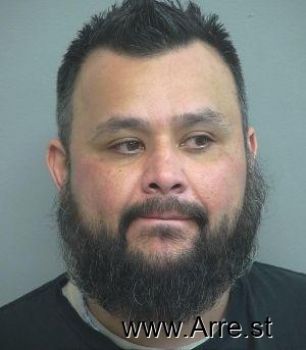 Ruben Junior Martinez Mugshot