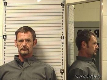 Ruben Emory Stowe Mugshot