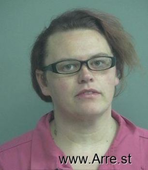 Rusti Jean Long Mugshot