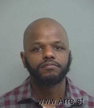 Ryan Anthony Brown Mugshot