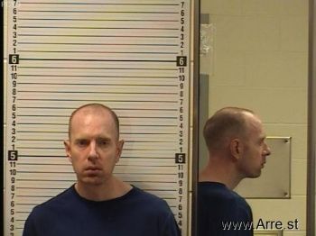 Ryan Patrick Burgess Mugshot