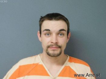 Ryan Dee Jelinek Mugshot