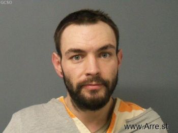 Ryan Dee Jelinek Mugshot