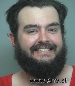 Ryan Tyler Jenkins Mugshot