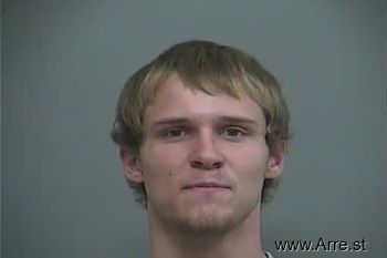 Ryker Lee Bess Mugshot