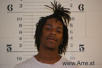 Reginald Steven Smith Mugshot