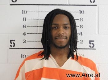 Reginald Steven Smith Mugshot