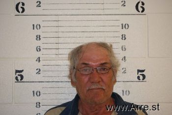 Rogelio  Salas Mugshot