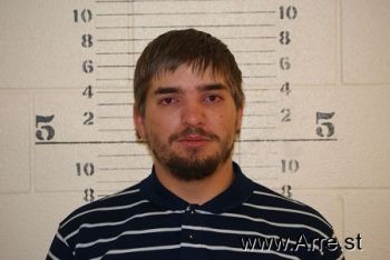 Roger Scott Jenkins Mugshot