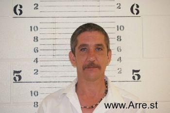 Ronald Francis Rogers Mugshot