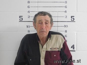 Ronnie William Schmidt Mugshot