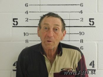 Ronnie William Schmidt Mugshot