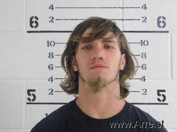 Russell Lee Bowlin Mugshot