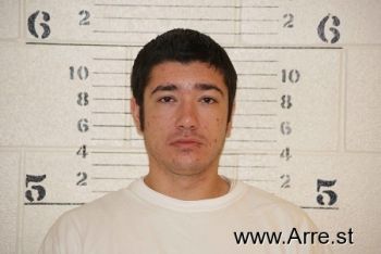 Ryan Michael Bennett Mugshot