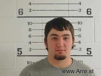 Ryan Matthew Jarvis Mugshot